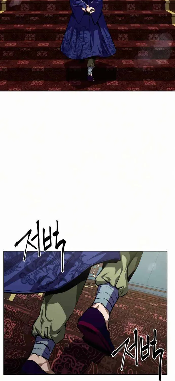 Ha Buk Paeng’s youngest son Zinmanga X Chapter 2 Page 34