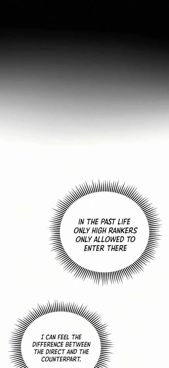 Ha Buk Paeng’s youngest son Zinmanga X Chapter 2 Page 38