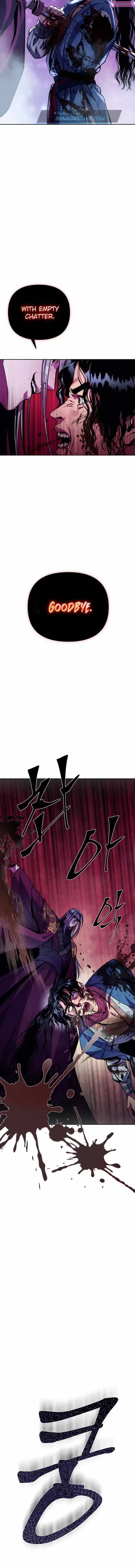 Ha Buk Paeng’s youngest son Zinmanga X Chapter 1 Page 11