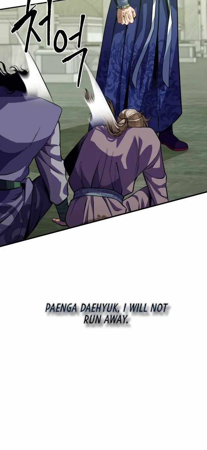 Ha Buk Paeng’s youngest son Zinmanga X Chapter 1 Page 140