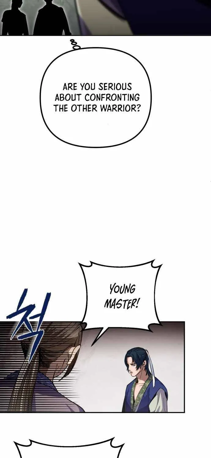 Ha Buk Paeng’s youngest son Zinmanga X Chapter 1 Page 145