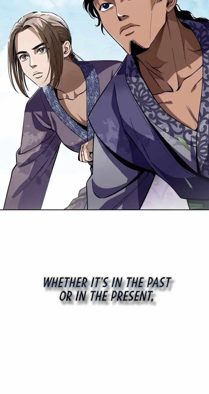 Ha Buk Paeng’s youngest son Zinmanga X Chapter 1 Page 153