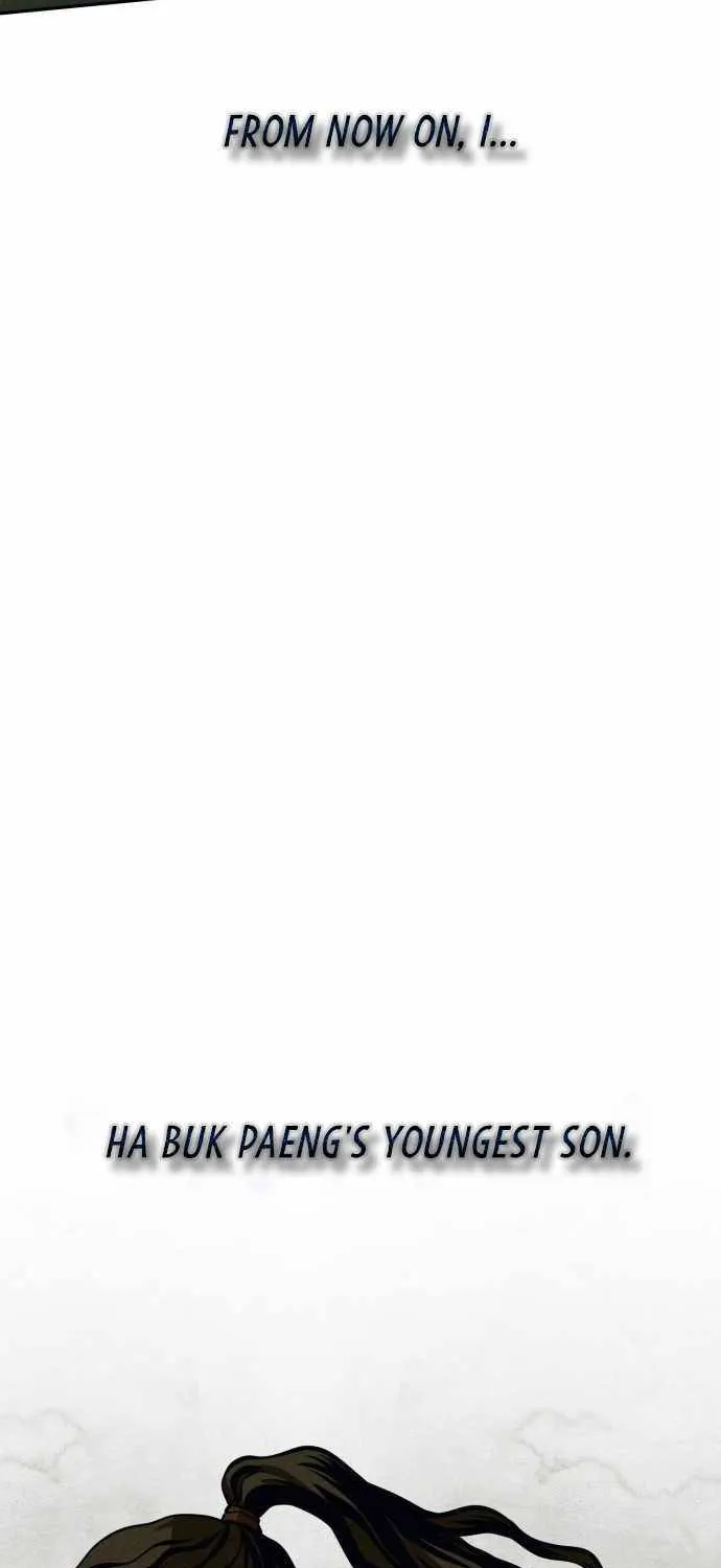 Ha Buk Paeng’s youngest son Zinmanga X Chapter 1 Page 156
