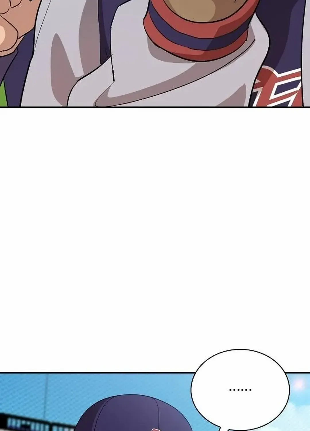 Genius Hitter Hits Fastball Zinmanga X Chapter 28 Page 8