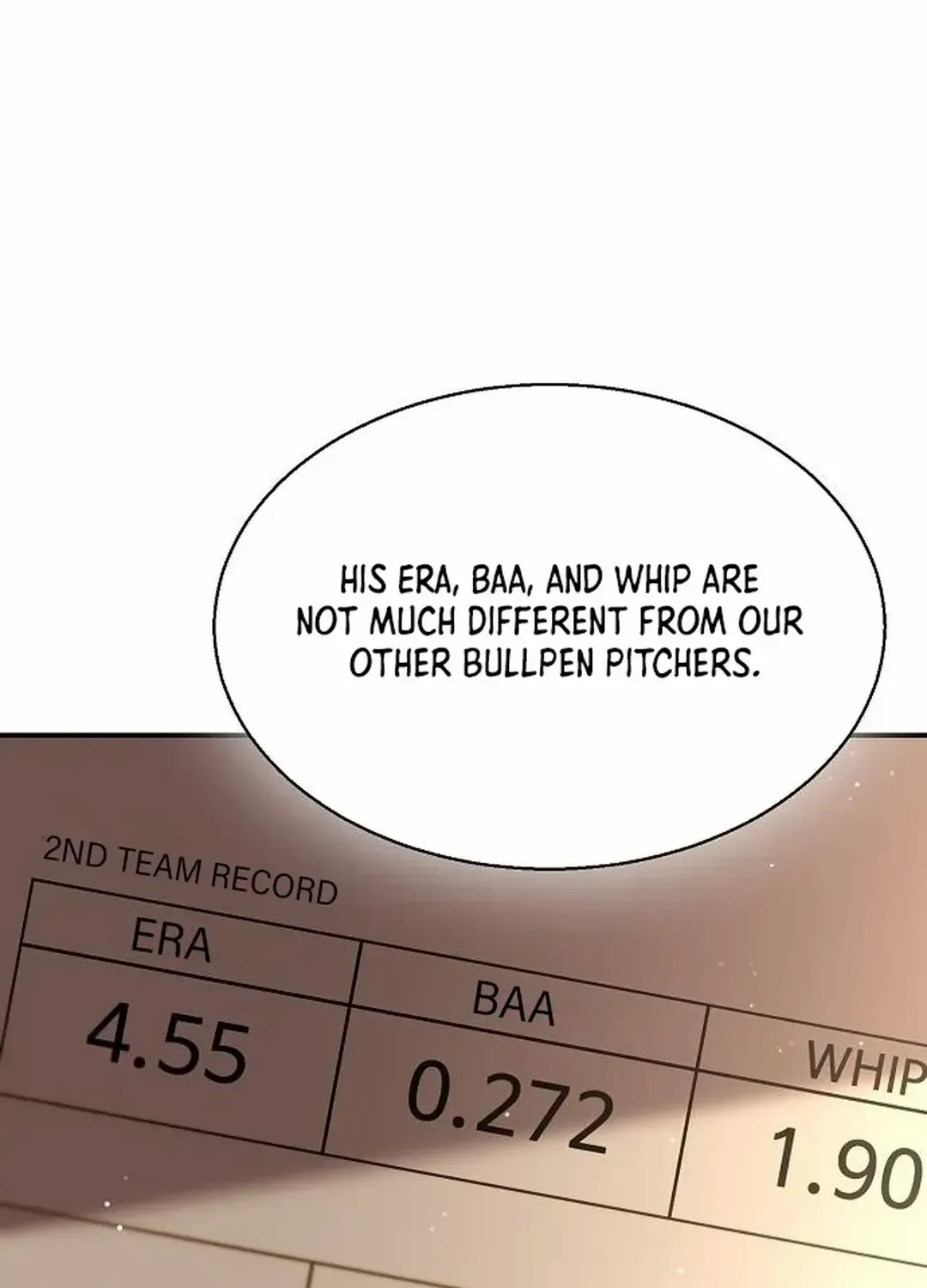 Genius Hitter Hits Fastball Zinmanga X Chapter 28 Page 78