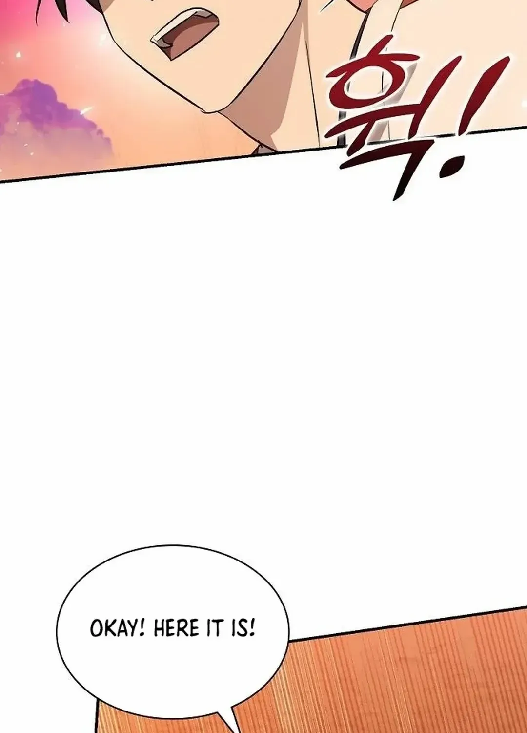 Genius Hitter Hits Fastball Zinmanga X Chapter 28 Page 90