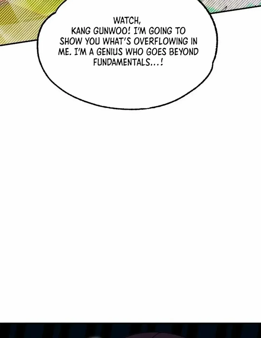 Genius Hitter Hits Fastball Zinmanga X Chapter 28 Page 94