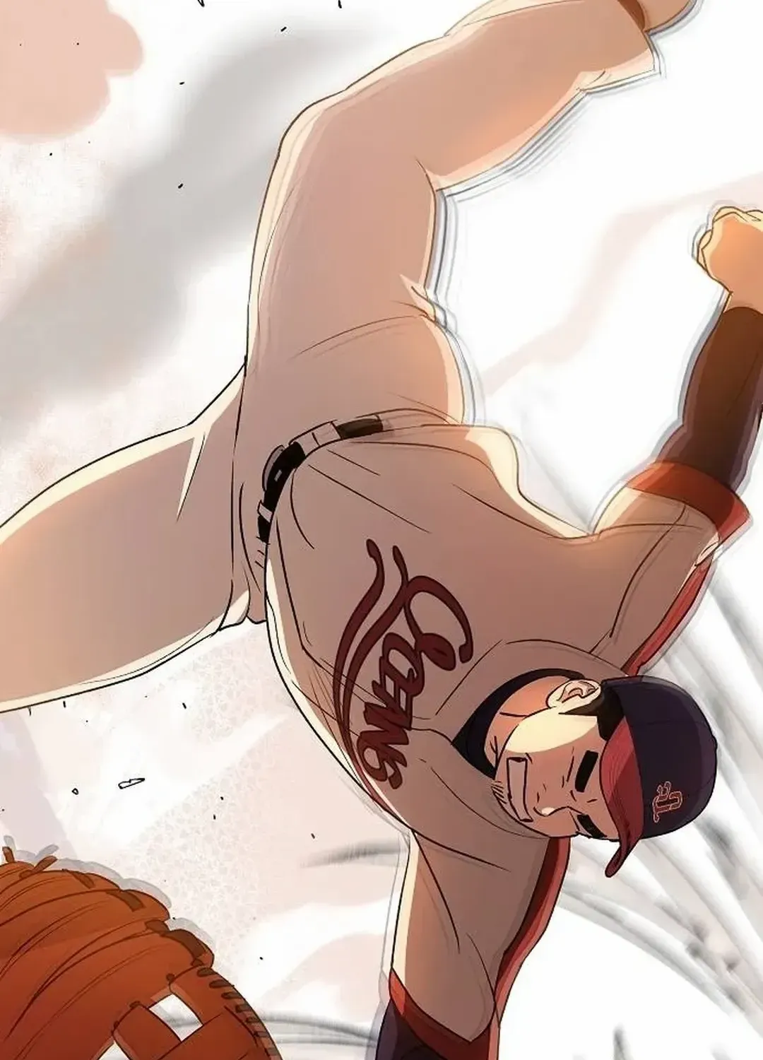 Genius Hitter Hits Fastball Zinmanga X Chapter 28 Page 97