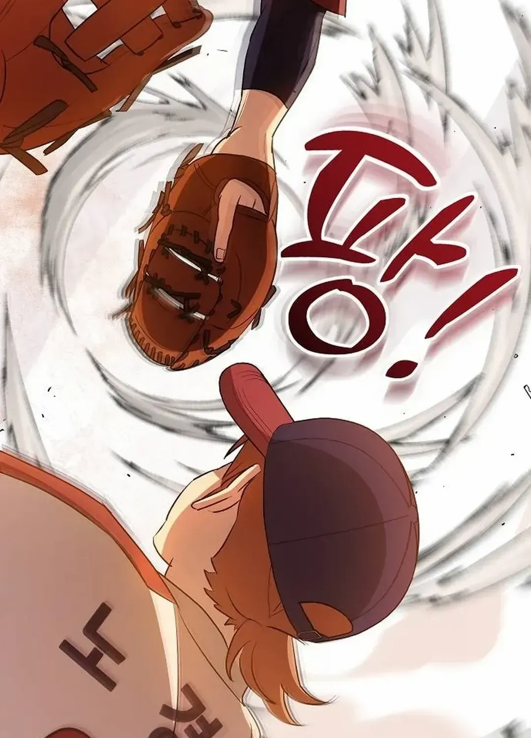 Genius Hitter Hits Fastball Zinmanga X Chapter 28 Page 98