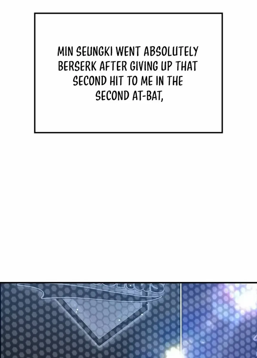 Genius Hitter Hits Fastball Zinmanga X Chapter 27 Page 75