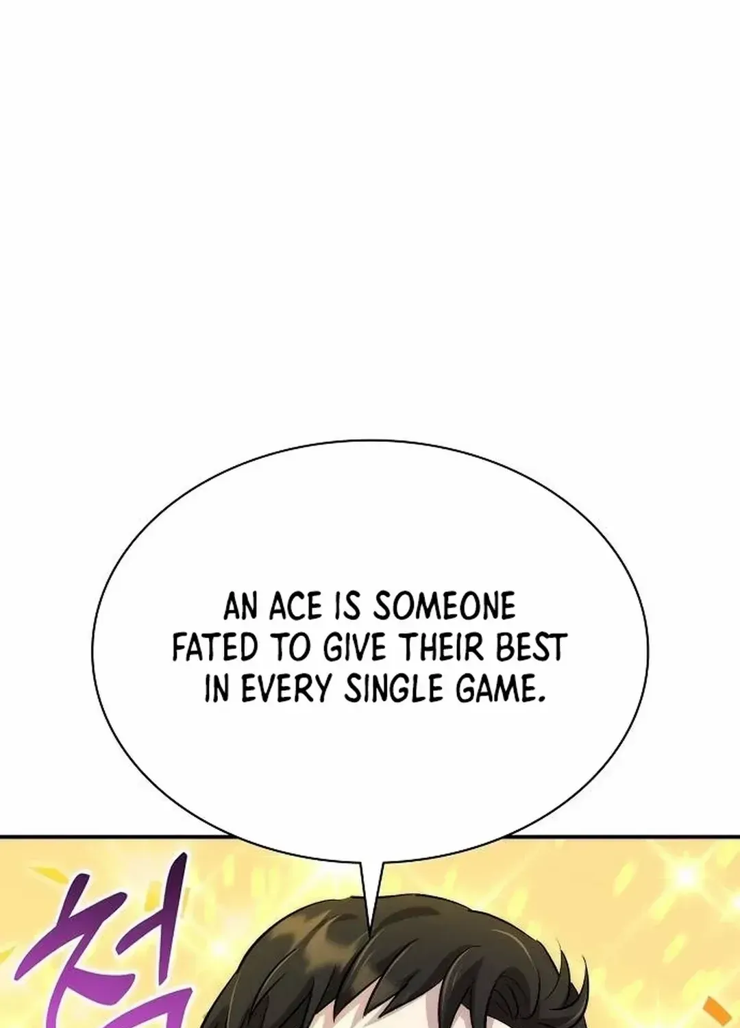 Genius Hitter Hits Fastball Zinmanga X Chapter 27 Page 84