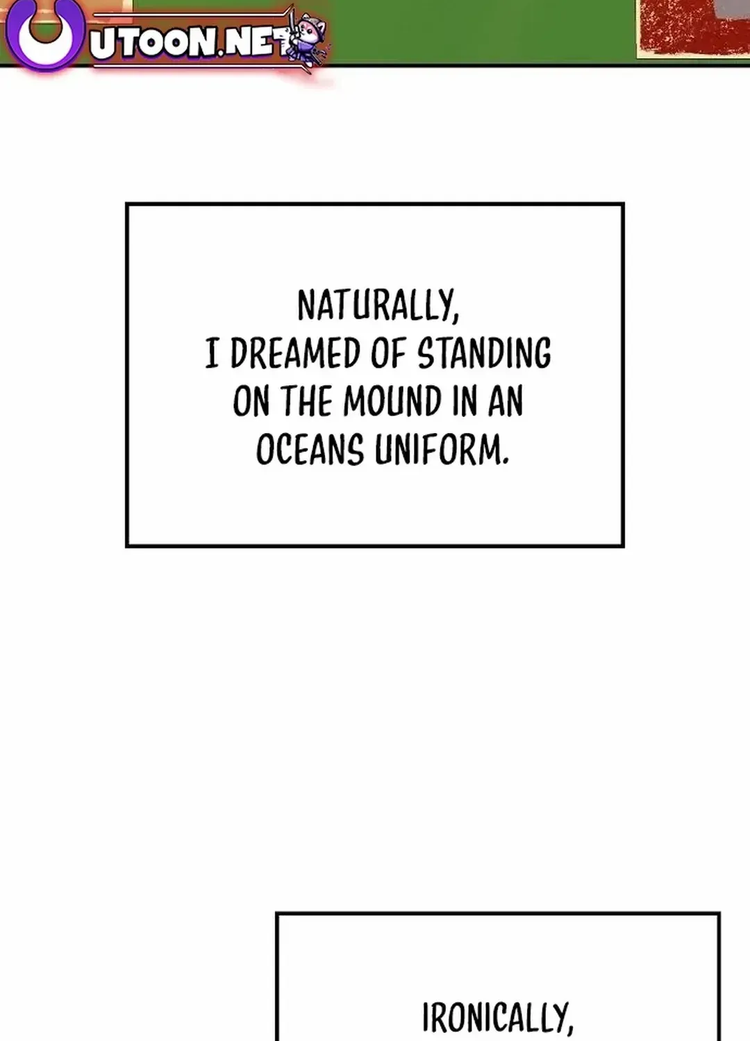 Genius Hitter Hits Fastball Zinmanga X Chapter 26 Page 4