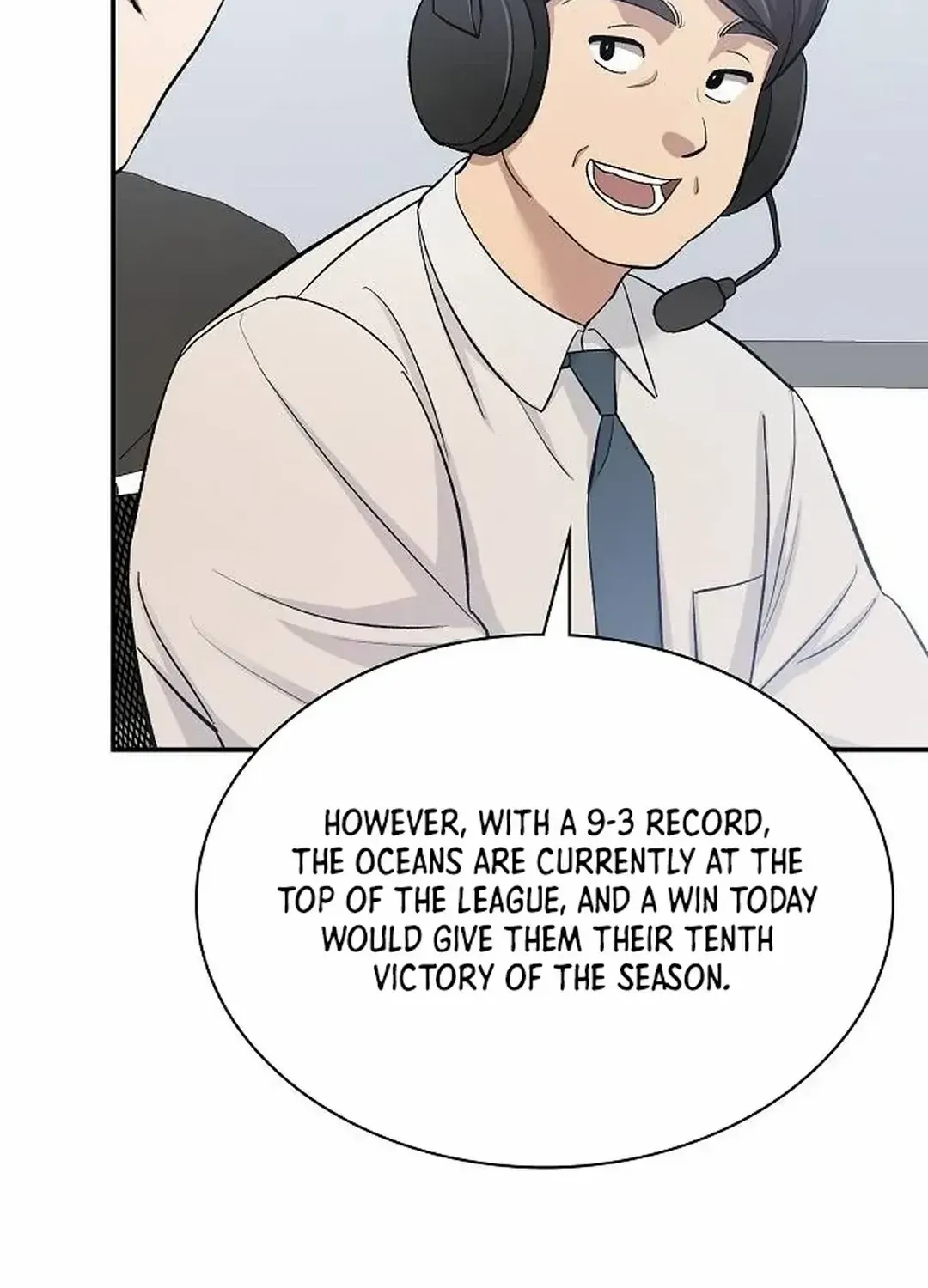 Genius Hitter Hits Fastball Zinmanga X Chapter 26 Page 20