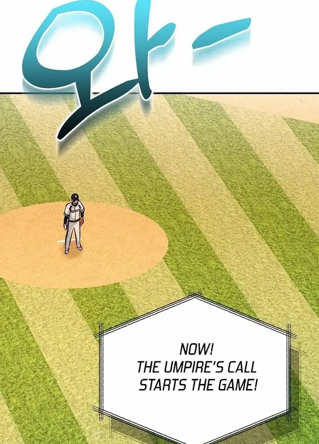 Genius Hitter Hits Fastball Zinmanga X Chapter 26 Page 29