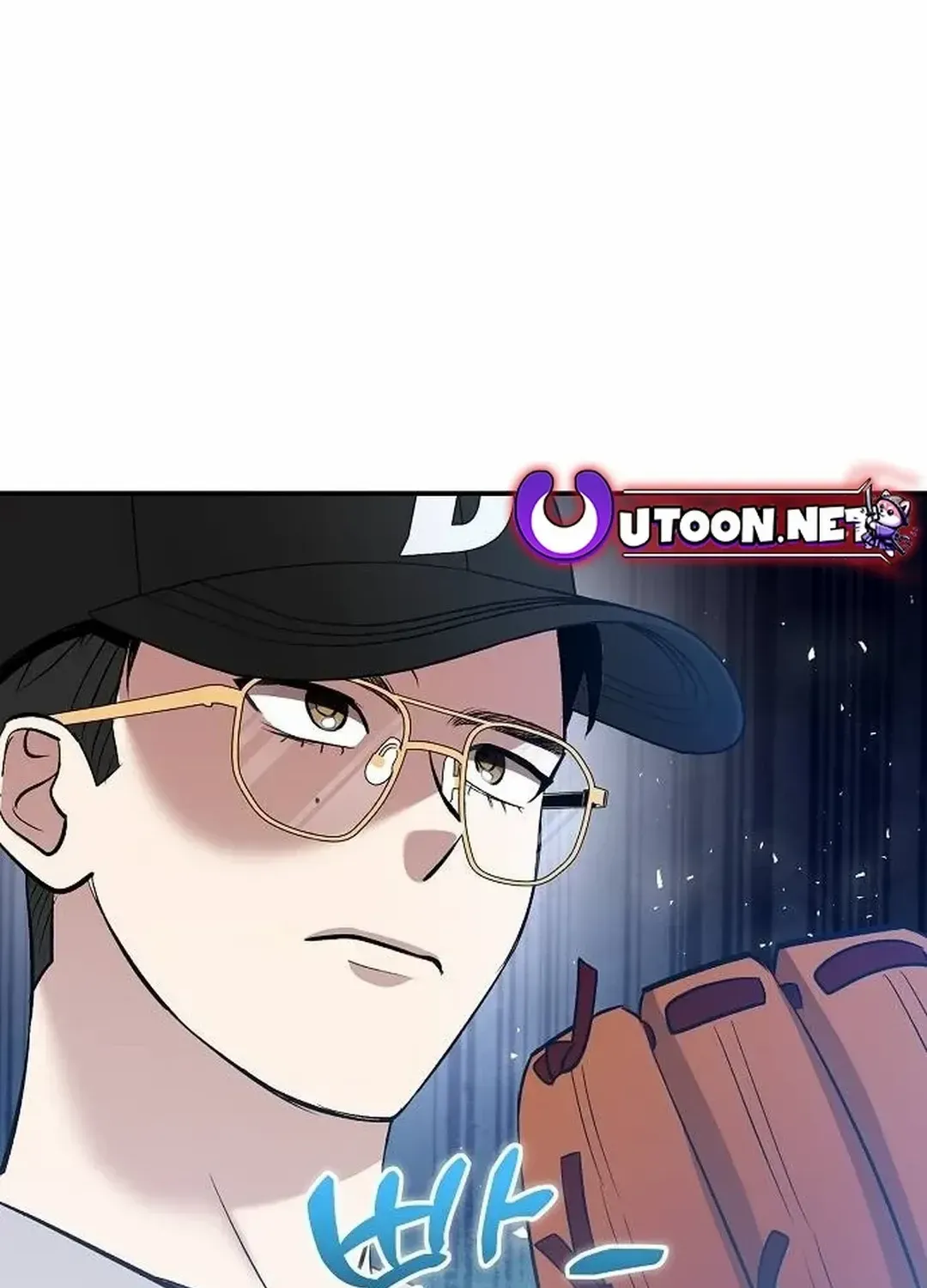 Genius Hitter Hits Fastball Zinmanga X Chapter 26 Page 34