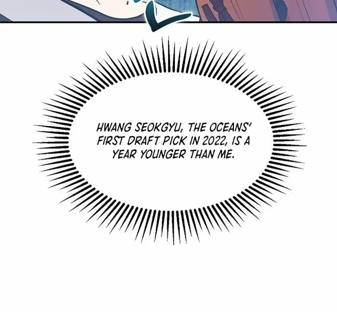 Genius Hitter Hits Fastball Zinmanga X Chapter 26 Page 35