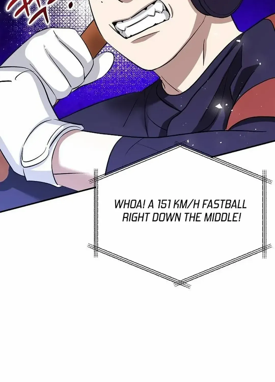 Genius Hitter Hits Fastball Zinmanga X Chapter 26 Page 49