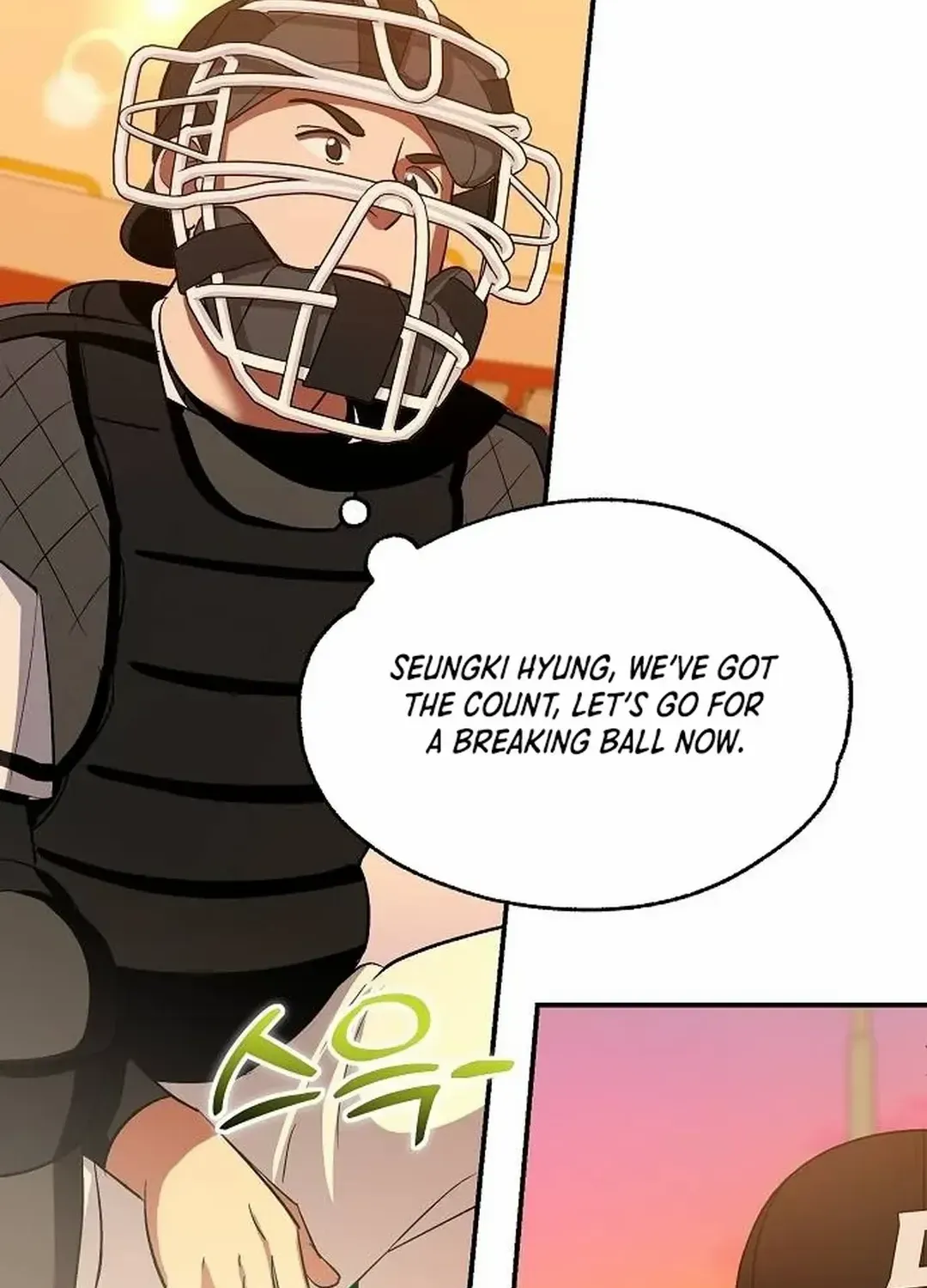 Genius Hitter Hits Fastball Zinmanga X Chapter 26 Page 65
