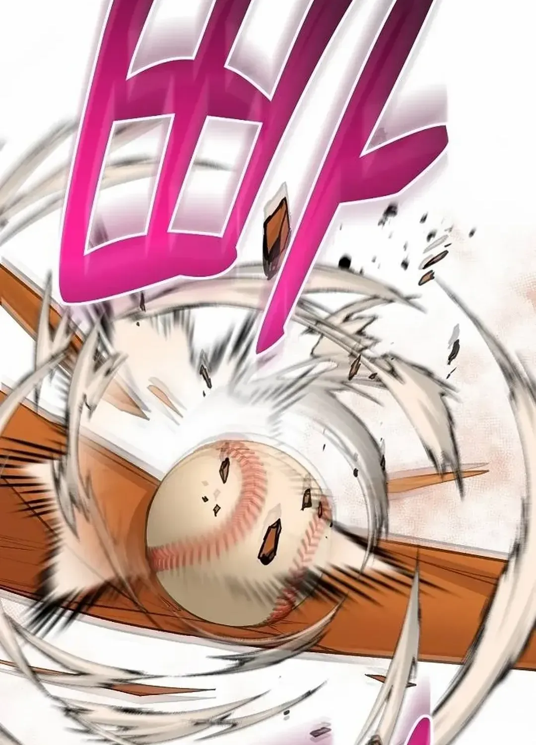 Genius Hitter Hits Fastball Zinmanga X Chapter 26 Page 73