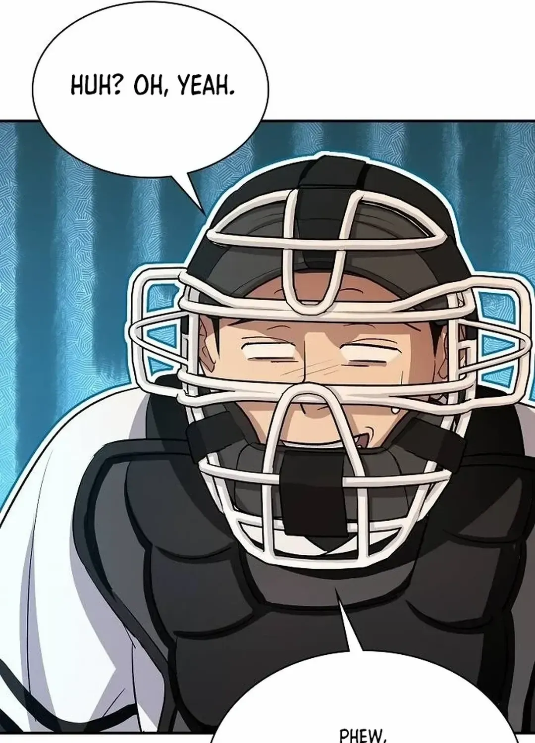Genius Hitter Hits Fastball Zinmanga X Chapter 26 Page 96