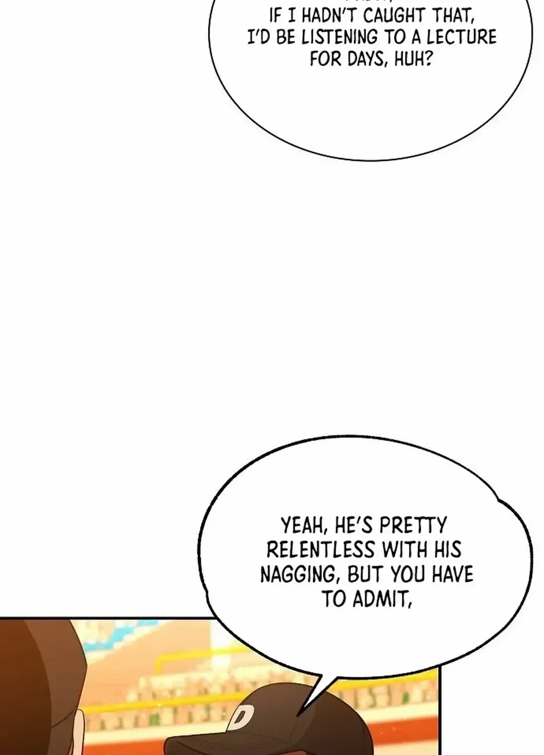 Genius Hitter Hits Fastball Zinmanga X Chapter 26 Page 97