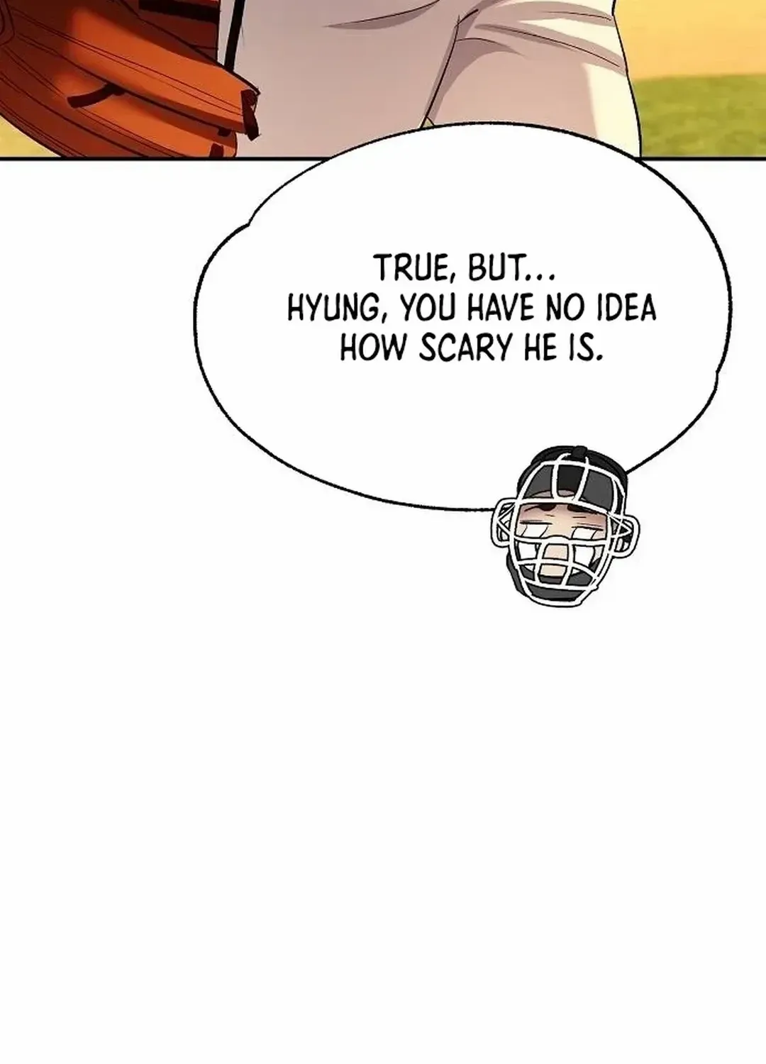 Genius Hitter Hits Fastball Zinmanga X Chapter 26 Page 100