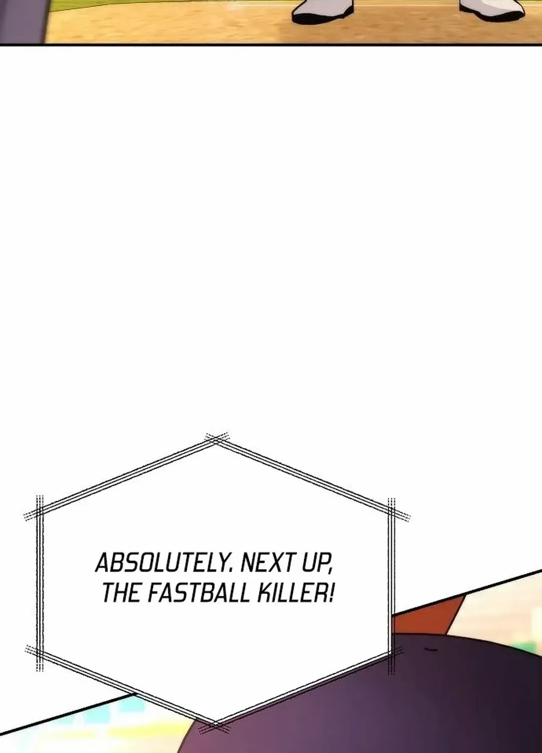 Genius Hitter Hits Fastball Zinmanga X Chapter 26 Page 114