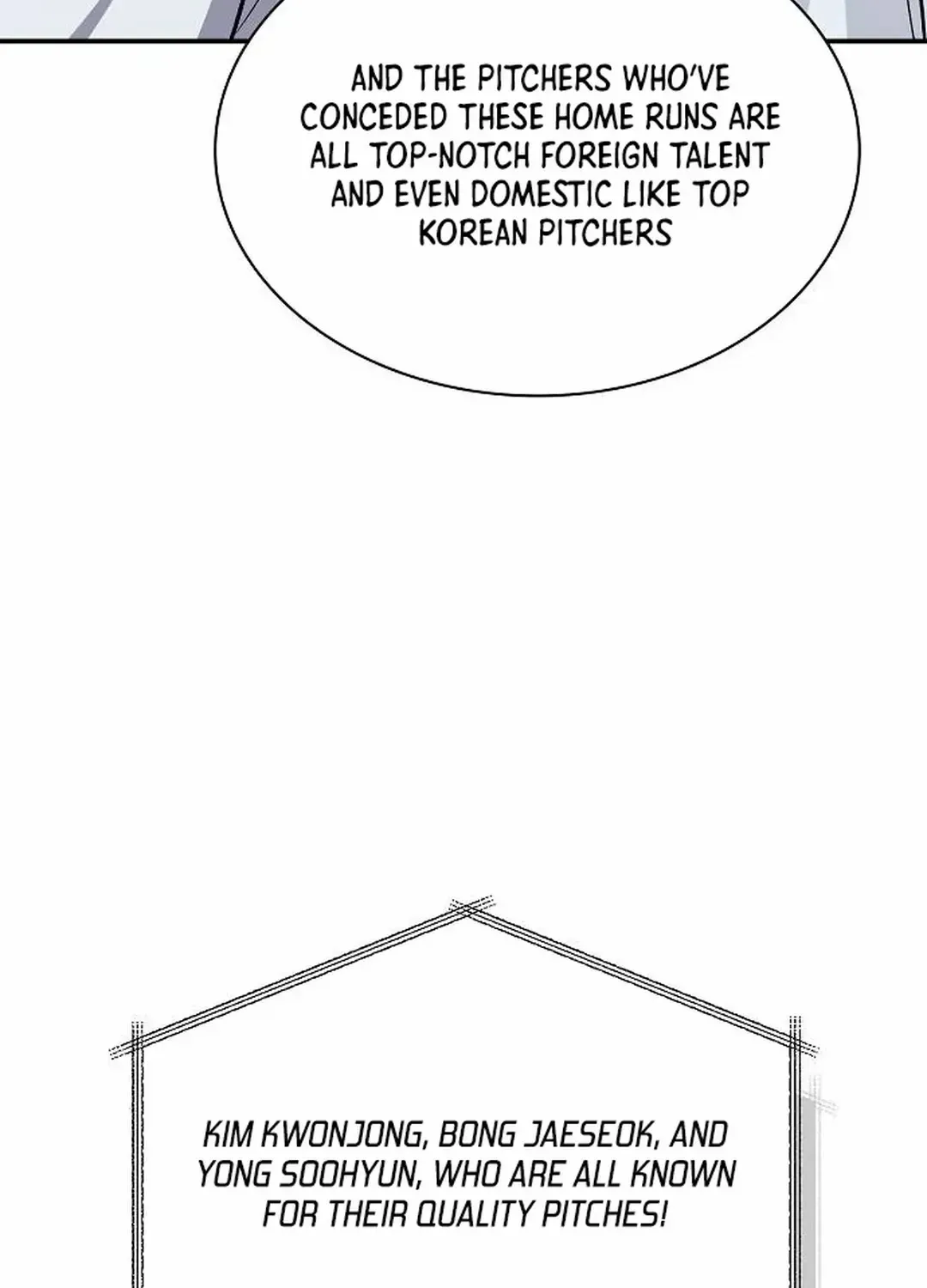 Genius Hitter Hits Fastball Zinmanga X Chapter 26 Page 127