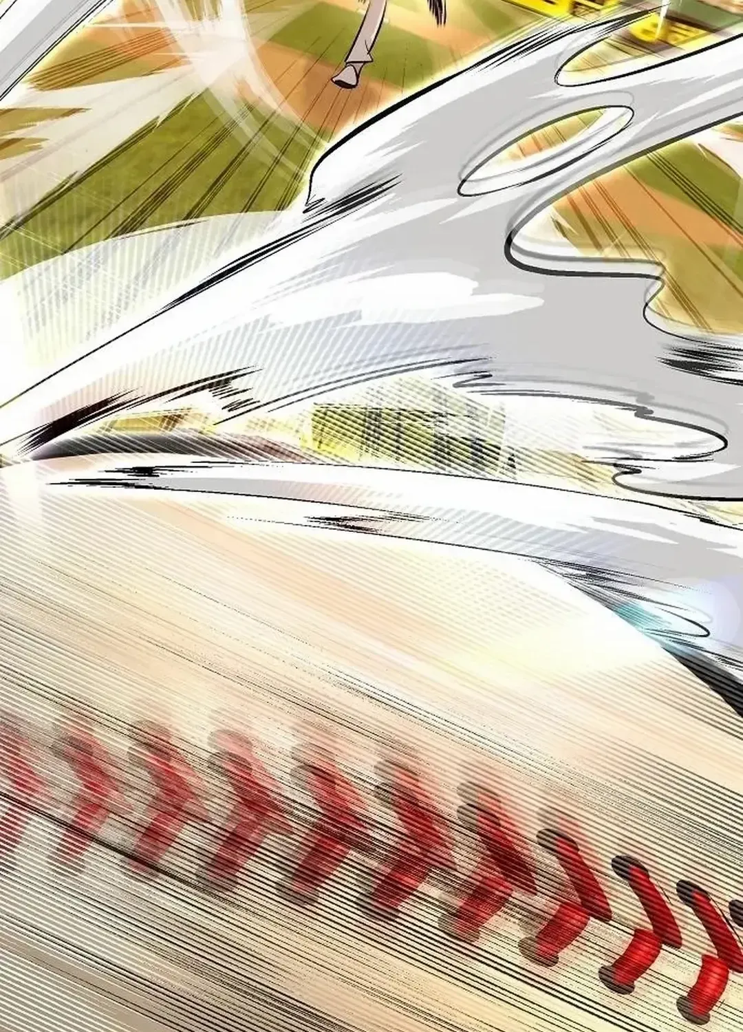 Genius Hitter Hits Fastball Zinmanga X Chapter 26 Page 137