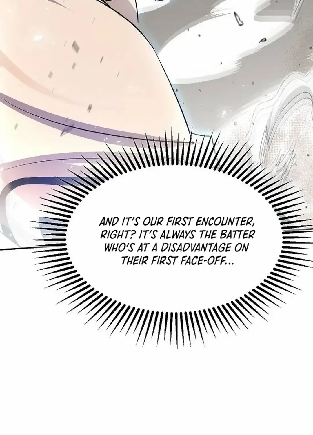 Genius Hitter Hits Fastball Zinmanga X Chapter 26 Page 141