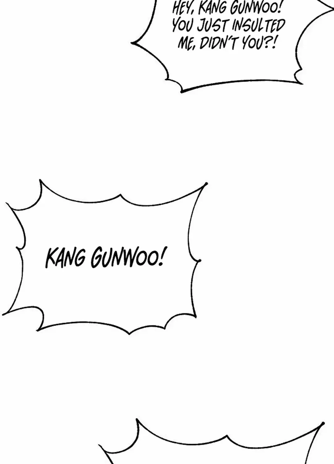 Genius Hitter Hits Fastball Zinmanga X Chapter 25 Page 77