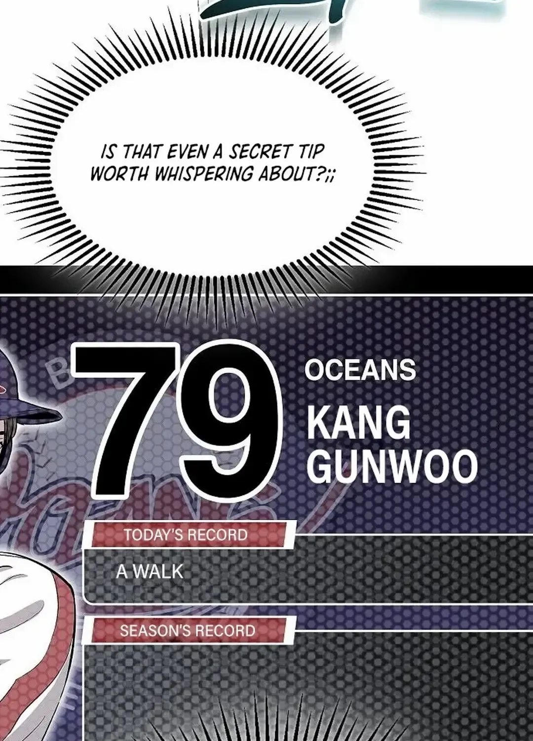 Genius Hitter Hits Fastball Zinmanga X Chapter 25 Page 94