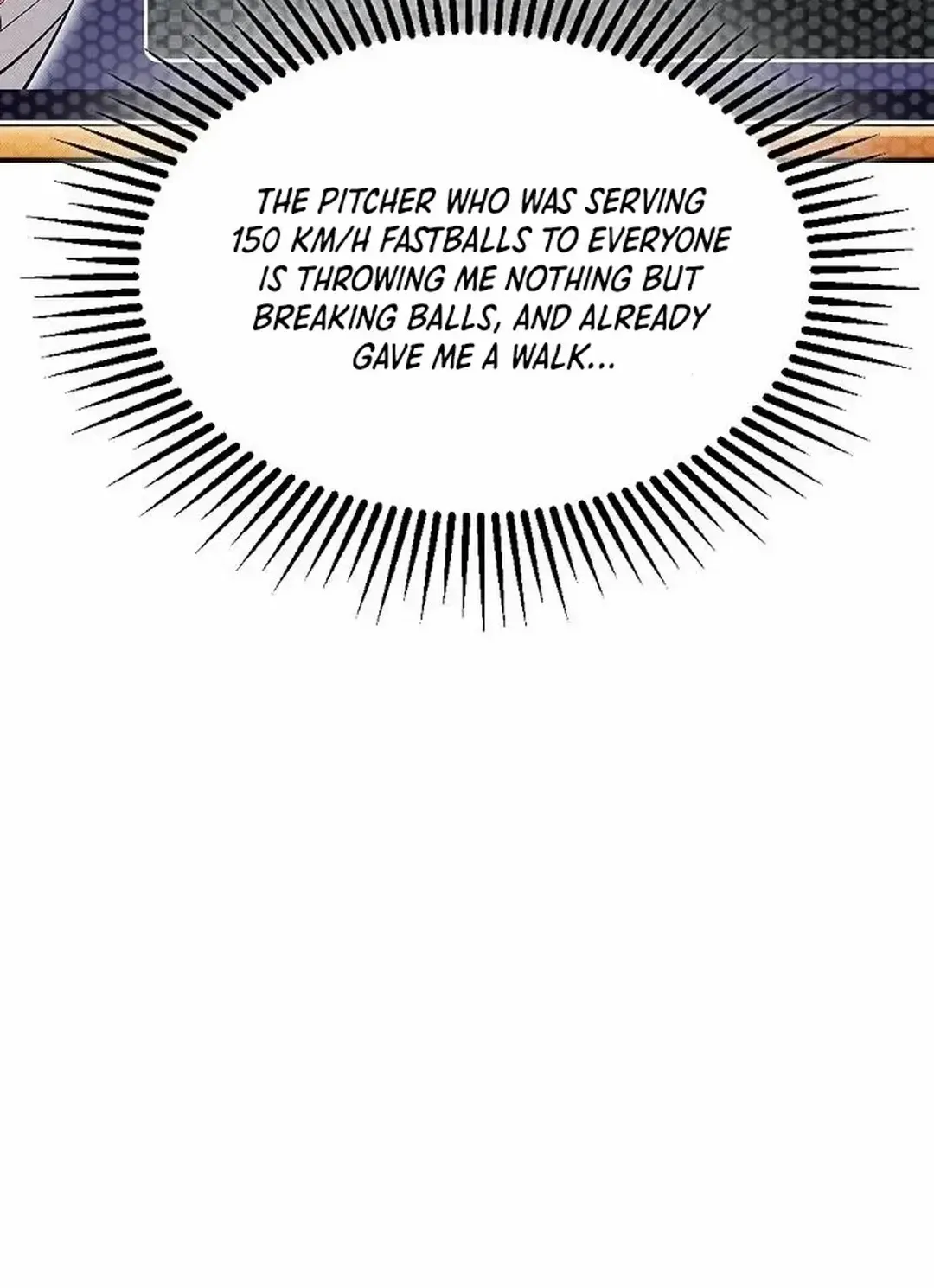 Genius Hitter Hits Fastball Zinmanga X Chapter 25 Page 95