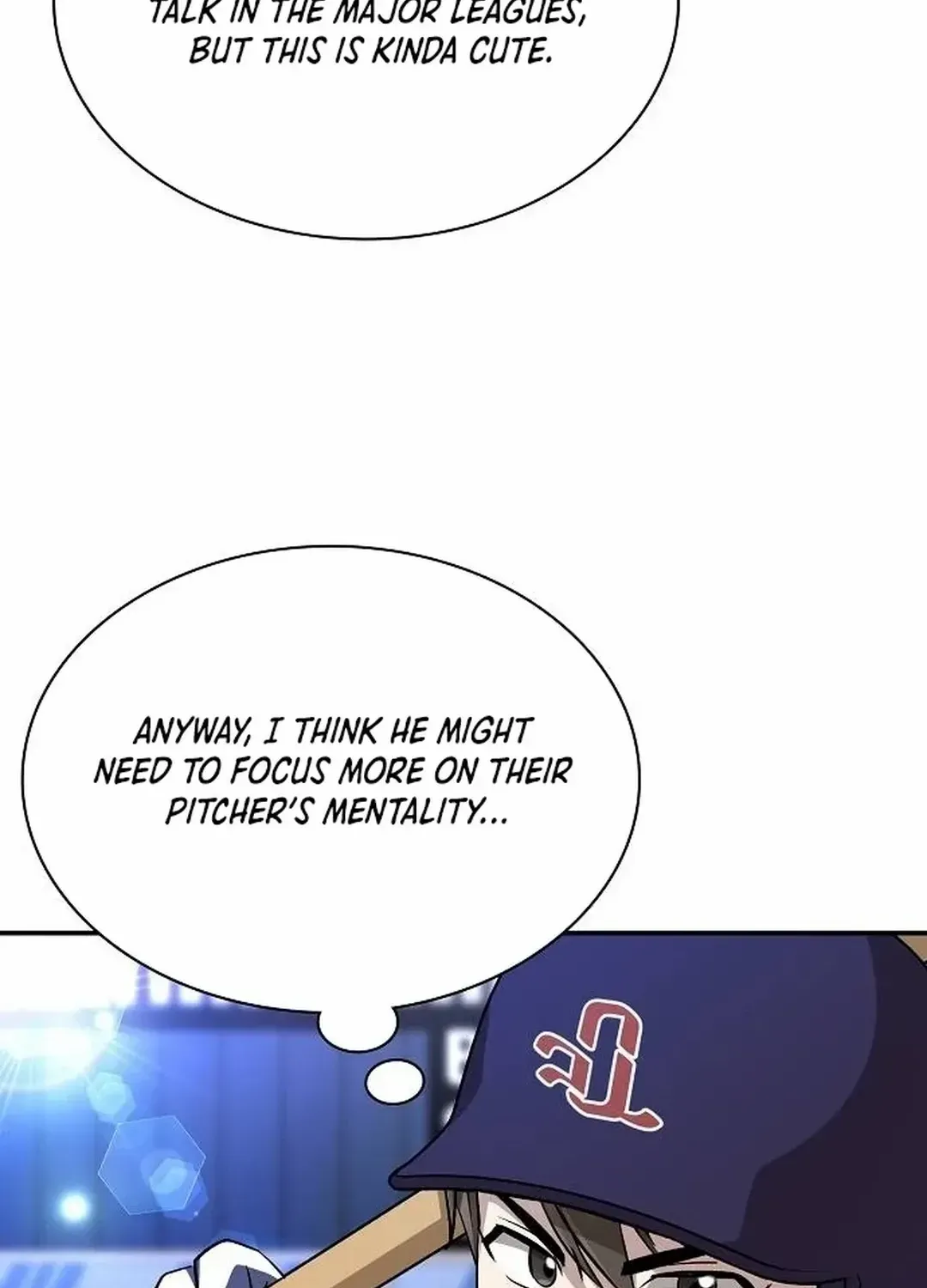 Genius Hitter Hits Fastball Zinmanga X Chapter 25 Page 101
