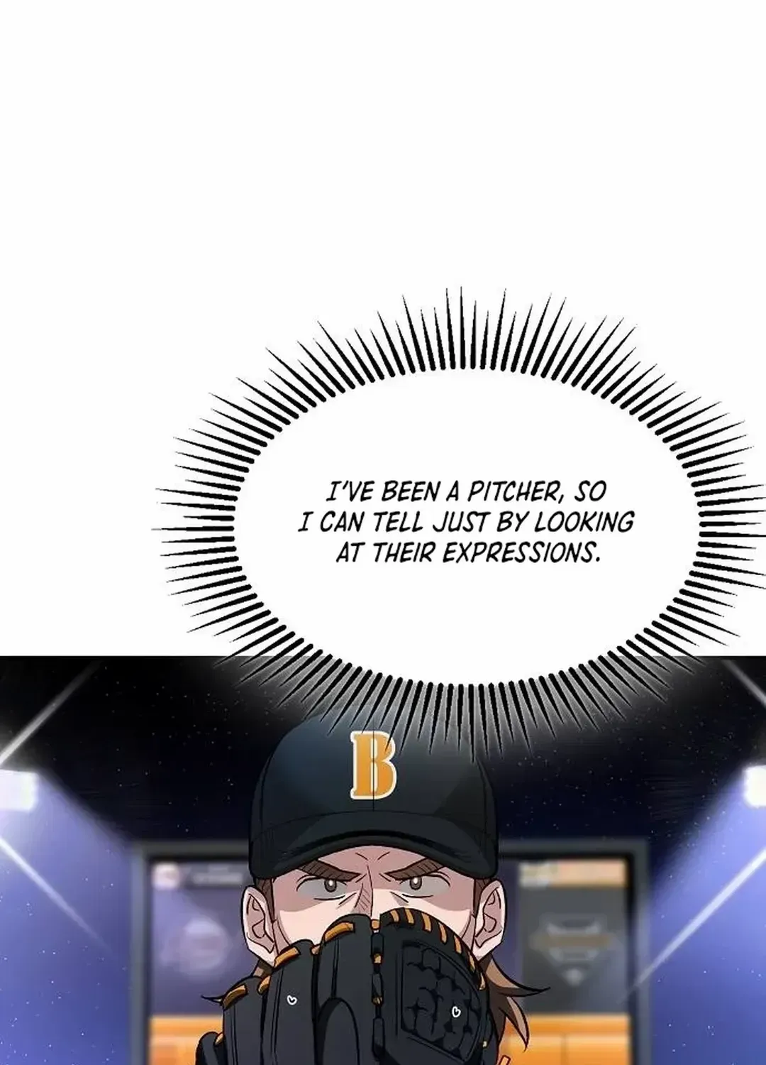 Genius Hitter Hits Fastball Zinmanga X Chapter 25 Page 103