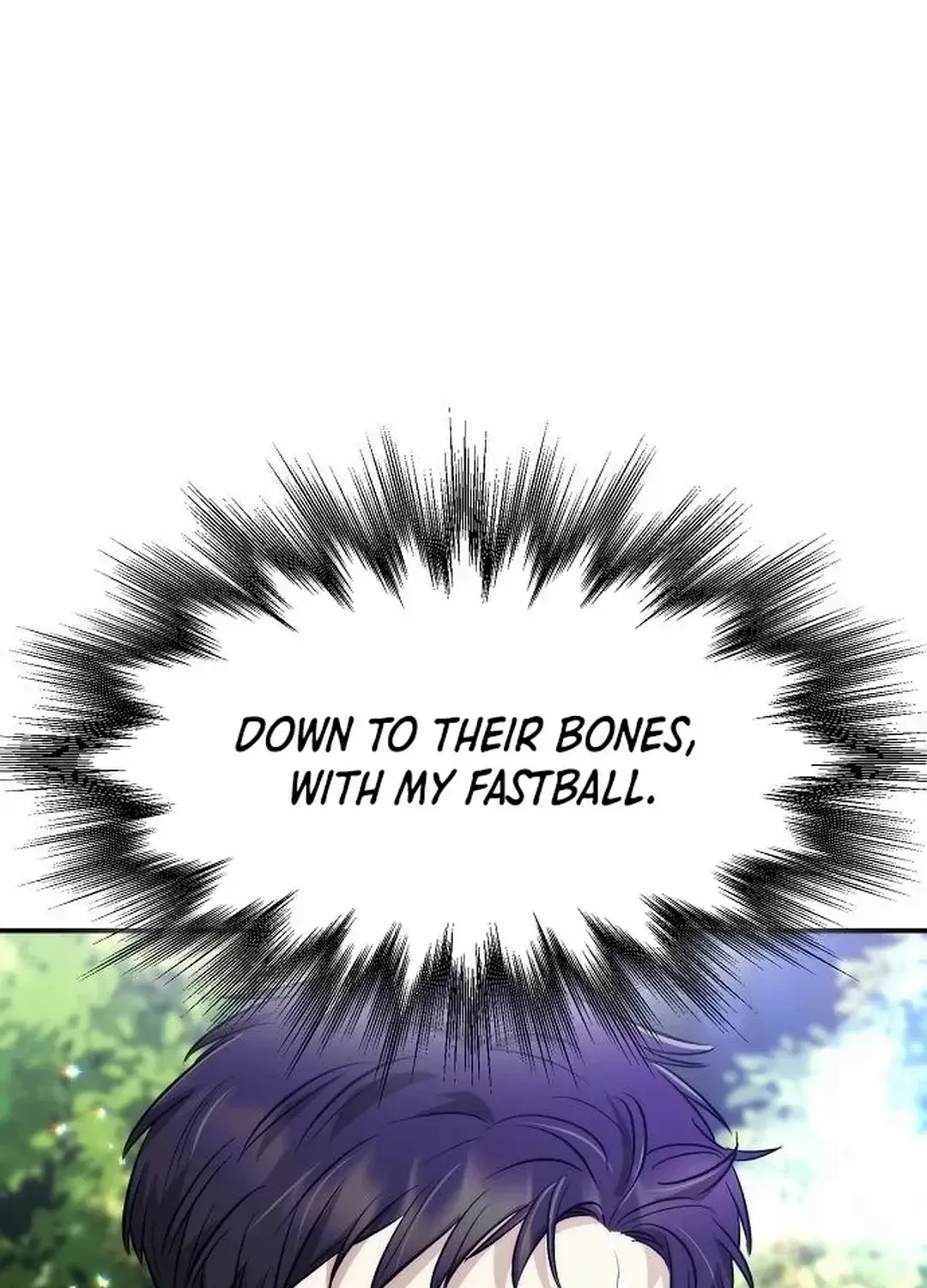 Genius Hitter Hits Fastball Zinmanga X Chapter 25 Page 143