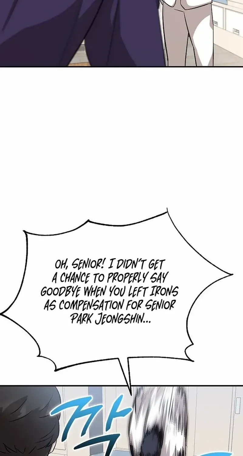 Genius Hitter Hits Fastball Zinmanga X Chapter 24 Page 61