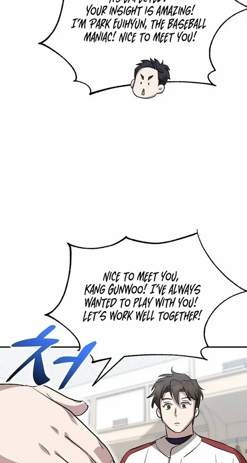 Genius Hitter Hits Fastball Zinmanga X Chapter 24 Page 68