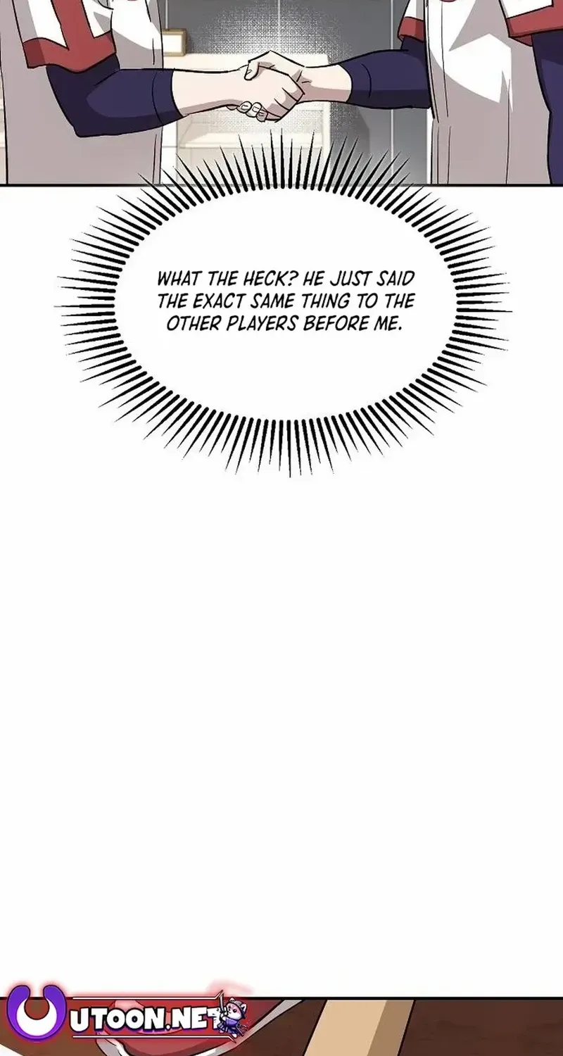 Genius Hitter Hits Fastball Zinmanga X Chapter 24 Page 70