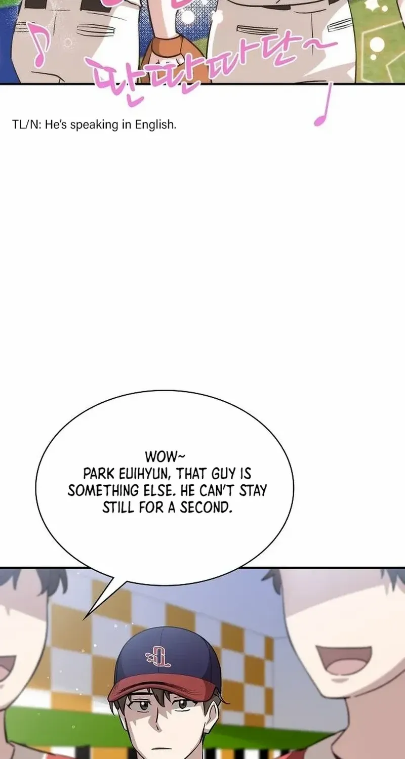 Genius Hitter Hits Fastball Zinmanga X Chapter 24 Page 86