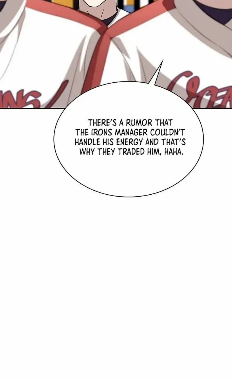 Genius Hitter Hits Fastball Zinmanga X Chapter 24 Page 87