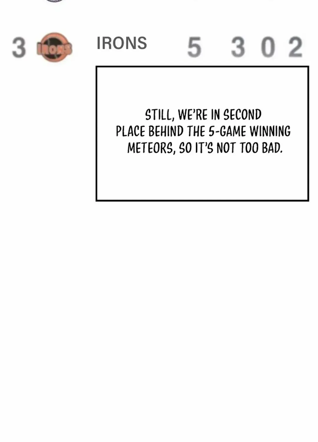 Genius Hitter Hits Fastball Zinmanga X Chapter 23 Page 7