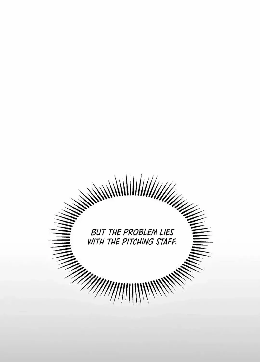 Genius Hitter Hits Fastball Zinmanga X Chapter 23 Page 10