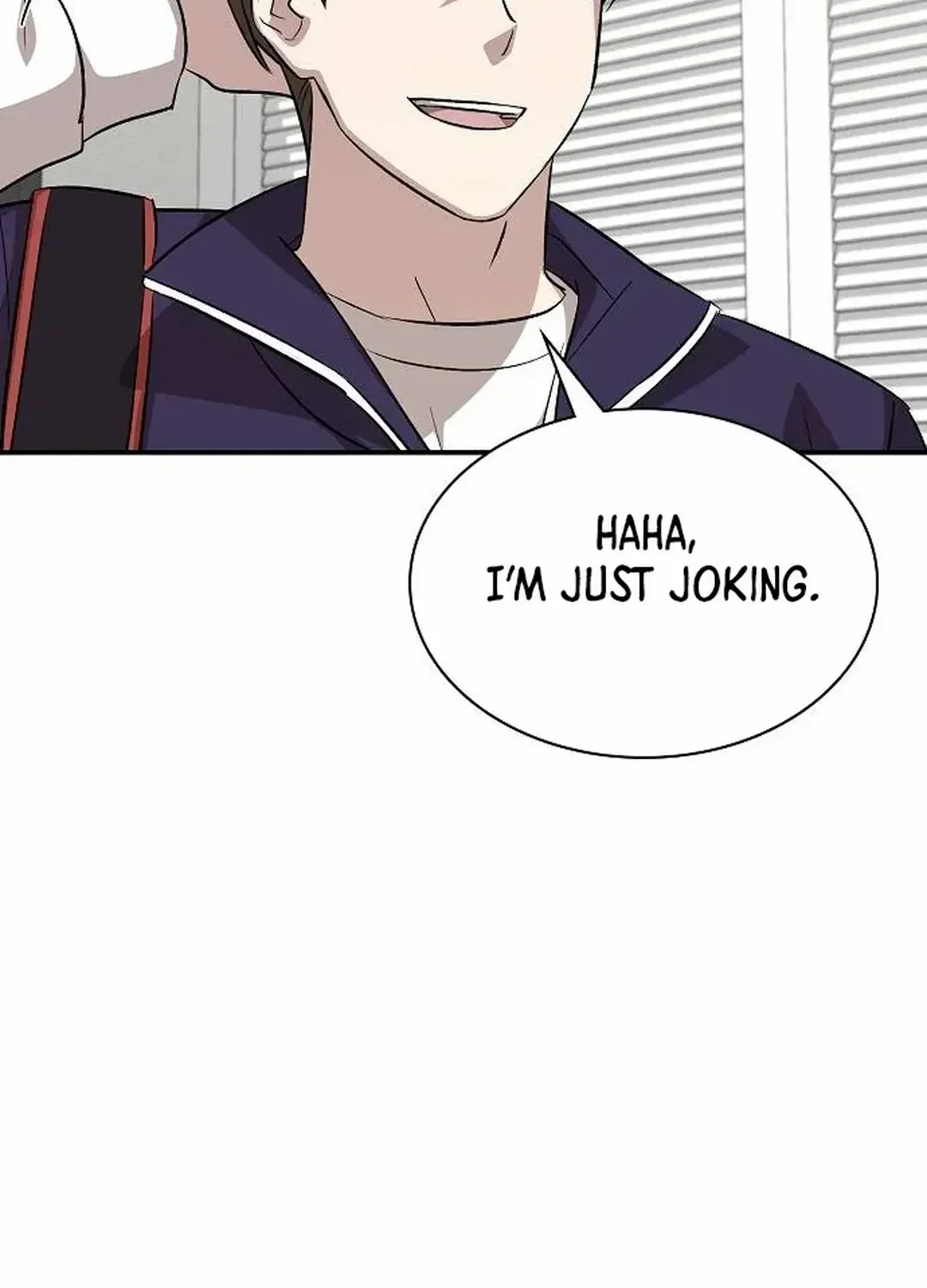 Genius Hitter Hits Fastball Zinmanga X Chapter 23 Page 32