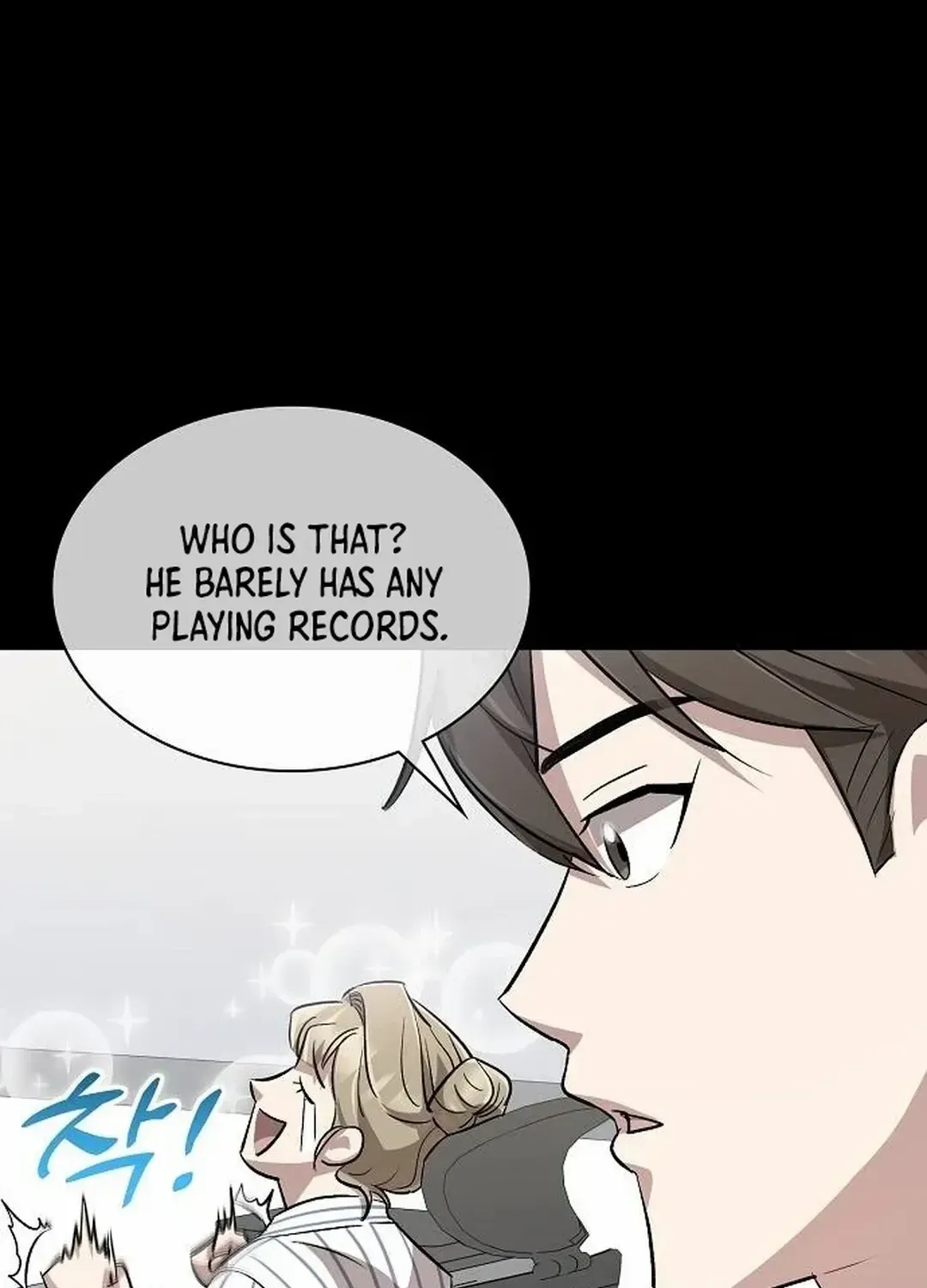 Genius Hitter Hits Fastball Zinmanga X Chapter 23 Page 77