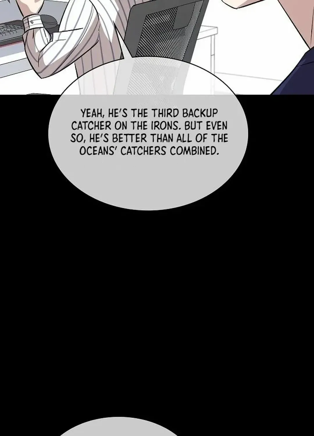 Genius Hitter Hits Fastball Zinmanga X Chapter 23 Page 78
