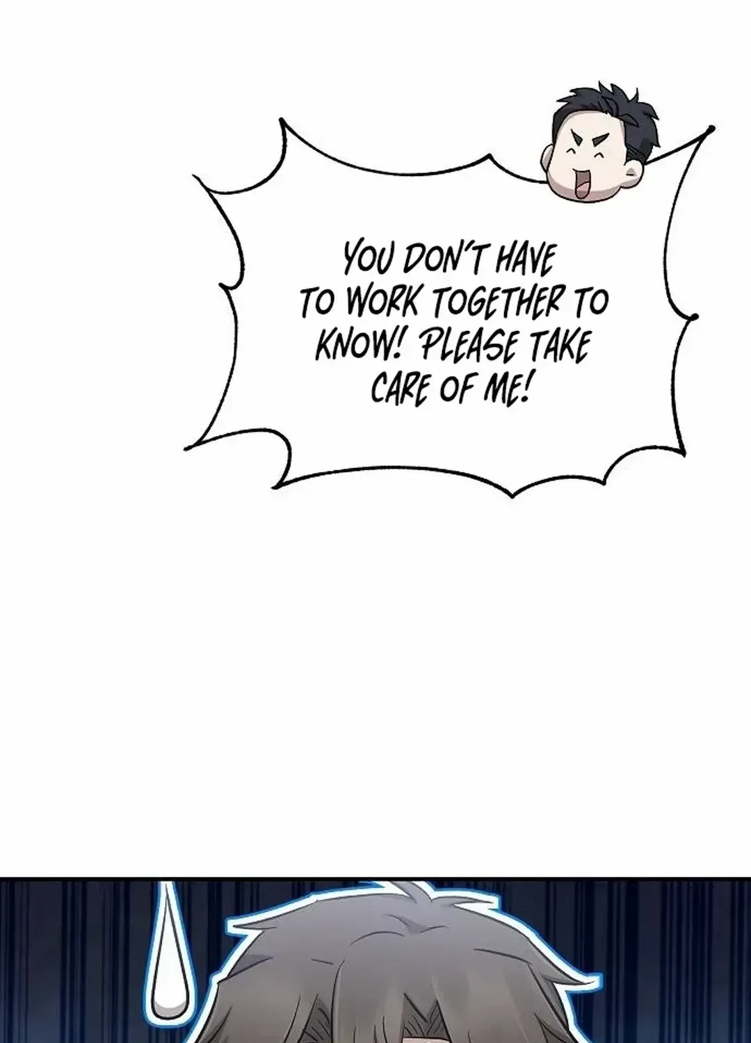 Genius Hitter Hits Fastball Zinmanga X Chapter 23 Page 90