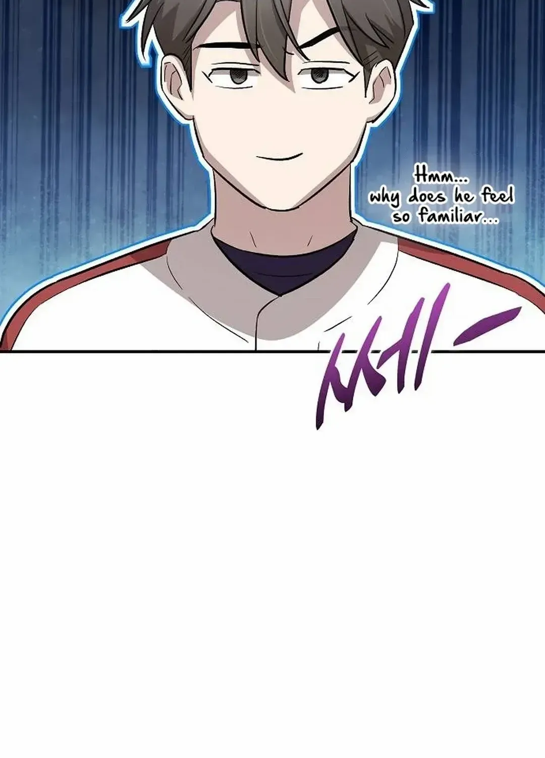Genius Hitter Hits Fastball Zinmanga X Chapter 23 Page 91