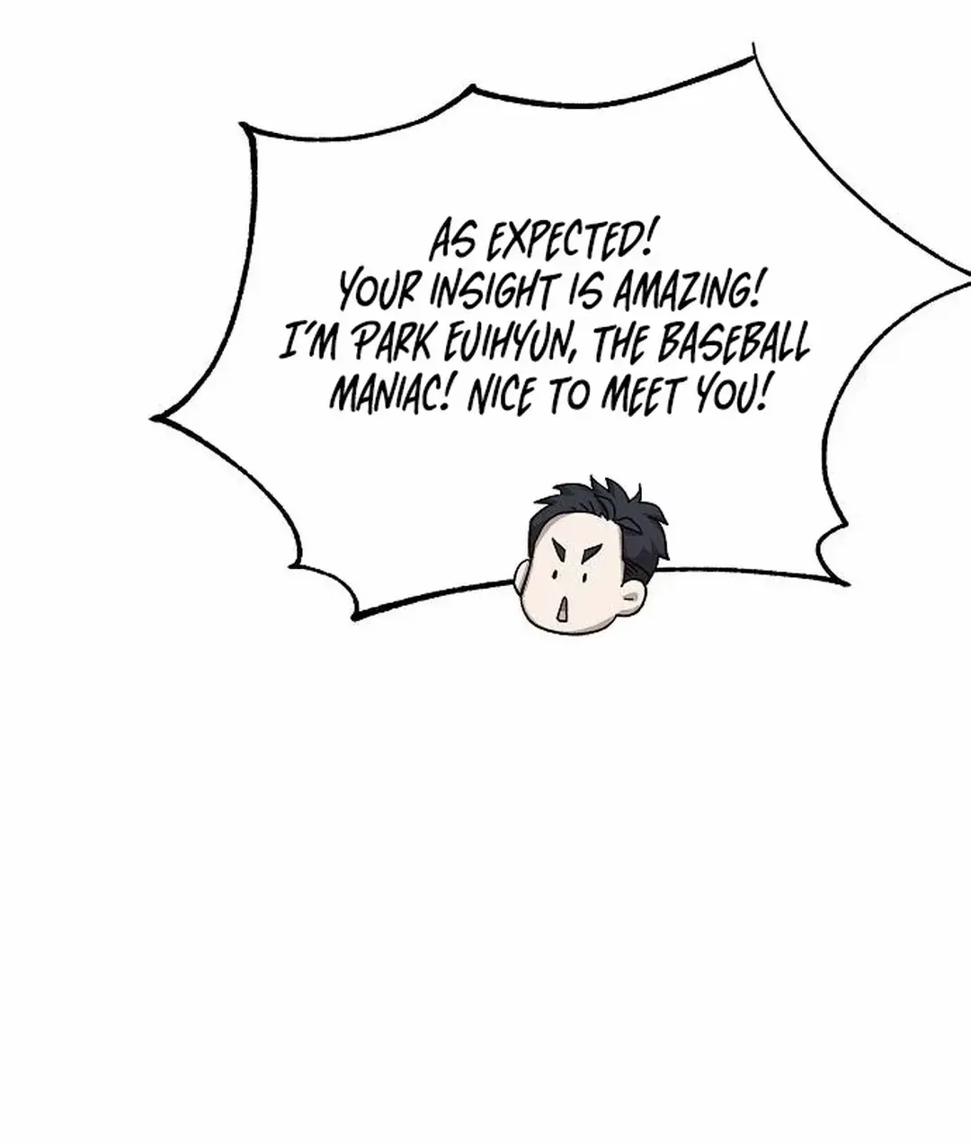 Genius Hitter Hits Fastball Zinmanga X Chapter 23 Page 94