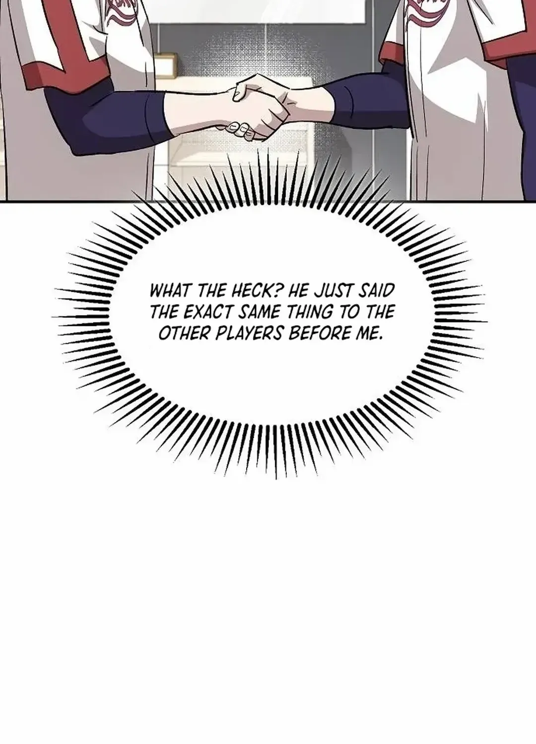 Genius Hitter Hits Fastball Zinmanga X Chapter 23 Page 97